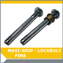 MAXI-GRIP - LOCKBOLT PINS